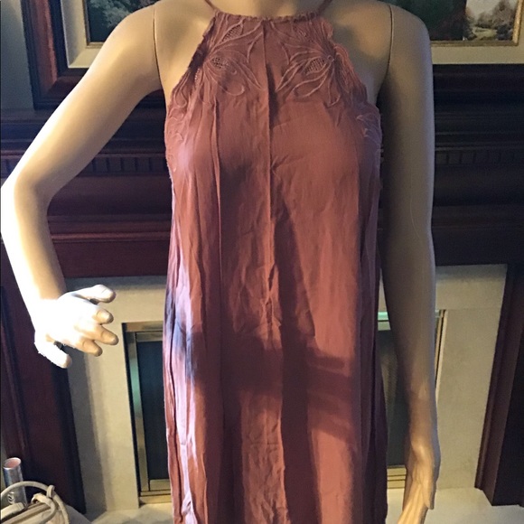 Kendall & Kylie Beautiful Long Shirt or Short Dess in Small - Picture 2 of 5